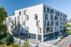 Moderne 2 Zimmer Wohnung mit Terrasse – 65187 Biebrich, Wiesbaden – Vorschaubild 10
