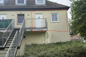 Charmante 1-Zimmer Wohnung im 1. OG in Leipzig-Leutzsch – Heimteichstraße 6, 4179 Leutzsch, Leipzig – Vorschaubild 11