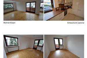 Wohnen mit Charakter: Großzügige 4-Zimmer-Wohnung in Regensburg – 93055 Burgweinting-Harting, Regensburg – Vorschaubild 5