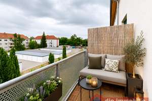 *** 2 Zimmer - Balkon - modernes Bad - Fermersleben *** – Felgeleber Straße 12, 39122 Fermersleben, Magdeburg – Vorschaubild 14
