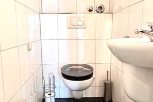 WOHNTRAUM in Korntal mit Balkon und Einbauküche und Garage zu verkaufen ! – Die vollständige Adresse der Immobilie erhältst du vom Anbieter., 70825 Korntal-Münchingen – Vorschaubild 7