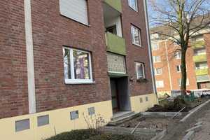 WG geeignete Dachgeschoß Wohnung in Aachen – Zeppelinstr 67, 52068 Aachen – Vorschaubild 1