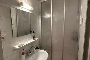 Studentenappartement in bevorzugter Stadtlage von Passau mit günstiger Anbindung zur Uni / Altstadt – Die vollständige Adresse der Immobilie erhältst du vom Anbieter., 94032 Sankt Nikola, Passau – Vorschaubild 5