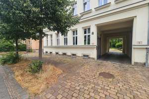 2017 renov., helle 2-Raum-Whg. im EG in Gohlis-Süd, mit EBK, AR, Balkon, Keller & SP – Die vollständige Adresse der Immobilie erhältst du vom Anbieter., 4155 Gohlis-Süd, Leipzig – Vorschaubild 4