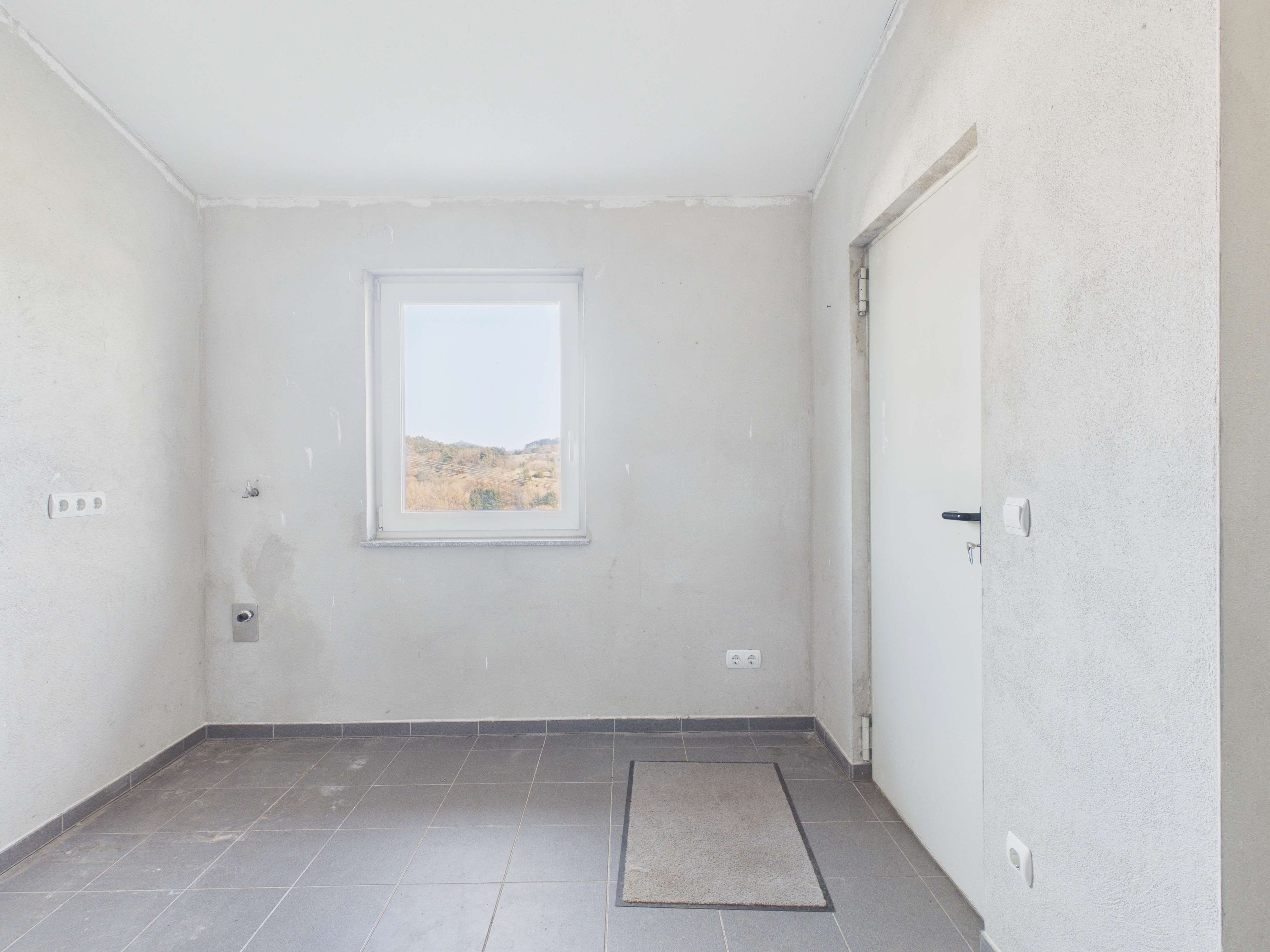 Immobilie in Gerolstein - Jeweils 1 Doppelhaushälfte zu verkaufen. Familienglück gesucht ? Hier sind Sie genau richtg ! - Bild 9