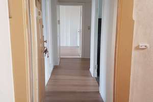 Teilgewerbliche Anmietung möglich! Großzügige, helle 5-Zimmer WE, EBK, 2 Balkone – Holzhauser Str 72, 13509 Borsigwalde, Berlin – Vorschaubild 3