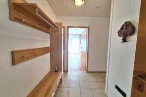 Familienfreundlich und Naturnah - 4-Zimmer Bungalow mit Terrasse und großem Grundstück – Nürnberg – Vorschaubild 8