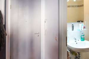 Helle 1-Zimmer-Wohnung als Renditeobjekt mit großer Terrasse und Blick auf den Fernsehturm in Mitte – Alte Jakobstraße 77A, 10179 Mitte (Ortsteil), Berlin – Vorschaubild 10
