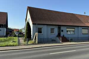 Gepflegte Doppelhaushälfte in ländlicher Lage von Malchin-Remplin – Passau (Kreis) – Vorschaubild 1