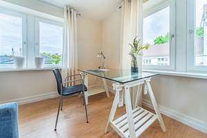 Möblierte Wohnung auf Zeit zu vermieten: – 60318 Nordend-West, Frankfurt am Main – Vorschaubild 13