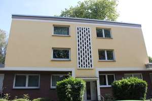 Gartenstadt Nord! Sehr schöne und modernisierte Gartenwohnung mit großer Terrasse in ruhiger Lage! – Die vollständige Adresse der Immobilie erhältst du vom Anbieter., 44141 Westfalendamm, Dortmund – Vorschaubild 3