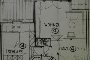 Charmante 3-Zimmer-Dachgeschoß Wohnung mit Balkon in Köln-Urbach – Die vollständige Adresse der Immobilie erhältst du vom Anbieter., 51145 Urbach, Köln – Vorschaubild 6