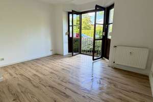 Charmante 28 m² EG-Wohnung in Düsseldorf-Bilk || Uninähe – Oertelstraße 16, 40225 Bilk, Düsseldorf – Vorschaubild 5