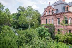 Altbaujuwel mit stilvollem Ambiente und lichtdurchfluteten Räumen – Die vollständige Adresse der Immobilie erhältst du vom Anbieter., 68161 Schwetzingerstadt/Oststadt, Mannheim – Vorschaubild 21