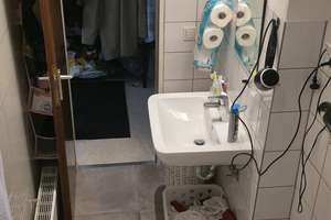 NACHMIETER GESUCHT: Helle renovierte 2-Zimmer-Wohnung – Elsassstraße 73, 52068 Panneschopp, Aachen – Vorschaubild 5