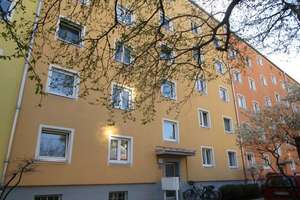 2-Zimmer-Wohnung in Laim