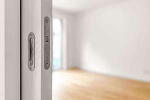 Neubau-Erstbezug: 2-Zimmer-Wohnung im Projekt Hinz&Kunz – 40235 Flingern Nord, Düsseldorf – Vorschaubild 4
