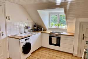 Wunderschöne & helle 3-Zimmer Wohnung mit Balkon – Düsseldorf – Vorschaubild 3