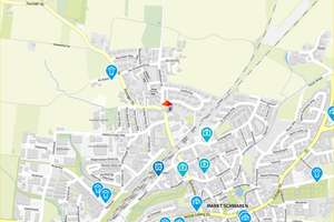 Markt Schwaben - Kapitalanlage - modernes Reiheneckhaus in idealer Lage zu verkaufen! – Die vollständige Adresse der Immobilie erhältst du vom Anbieter., 85570 Markt Schwaben – Vorschaubild 30
