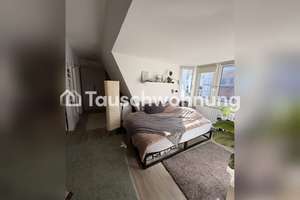 Tauschwohnung: modernes 1-Zimmer-Apartment im Belgischen Viertel – Die vollständige Adresse der Immobilie erhältst du vom Anbieter., 50674 Neustadt/Nord, Köln – Vorschaubild 4