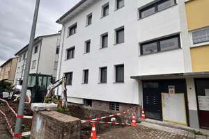 Saniertes 1-Zimmer-Apartment in Stuttgart Weilimdorf