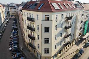 1-bedroom apartment in a prime location of Zehdenicker Str —quiet and centrally located! – Die vollständige Adresse der Immobilie erhältst du vom Anbieter., 10119 Prenzlauer Berg, Berlin – Vorschaubild 12