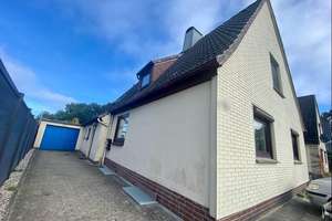 Ihre Chance ins Eigenheim! – Die vollständige Adresse der Immobilie erhältst du vom Anbieter., 25358 Horst (Holstein) – Vorschaubild 3