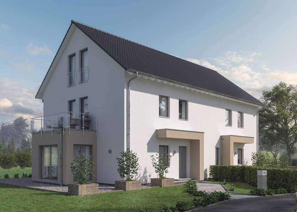 Immobilie in Klettgau - Zeitgemäßes Zuhause mit durchdachter Architektur - Bild 2