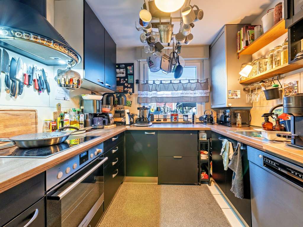 Immobilie in Bad Wimpfen - Familientraum in Bad Wimpfen! - Bild 3