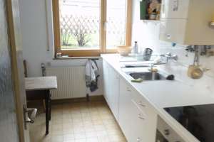 Ruhige Aussichtslage am Killesberg: 2 Zimmer mit Südbalkon und Weitblick – Die vollständige Adresse der Immobilie erhältst du vom Anbieter., 70191 Mönchhalde, Stuttgart – Vorschaubild 6
