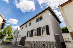 Ein Zuhause zum Wohlfühlen – Charmantes Einfamilienhaus mit Garten in Mainz-Laubenheim