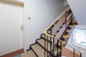 Ihr neues Zuhause in der Bremer Neustadt - frisch sanierte 3-Zimmerwohnung – Die vollständige Adresse der Immobilie erhältst du vom Anbieter., 28201 Gartenstadt Süd, Bremen – Vorschaubild 7