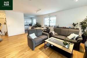 Traumhafte 3-Zimmer-Wohnung im Neubau in Heidingsfeld – 97084 Heidingsfeld, Würzburg – Vorschaubild 3