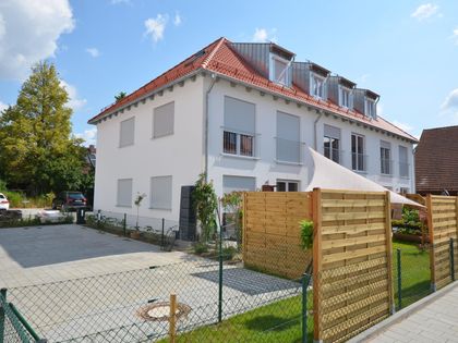 Haus Mieten Regensburg Kreis