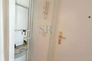 Bezugsfreie 1-Zimmer-Wohnung in guter Lage von Berlin-Pankow - ideal für Singles oder Pendler! – Die vollständige Adresse der Immobilie erhältst du vom Anbieter., 13187 Pankow (Ortsteil), Berlin – Vorschaubild 9