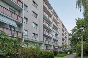 Platzprobleme? Nicht mit uns – 5 Zimmer, Hochparterre, fertig! – Ringstraße 189, 4209 Leipzig – Vorschaubild 16