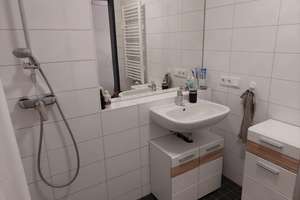 Appartement mit Balkon nur für Studenten und Azubis – Blumenstraße 14, 14a, 93055 Ostenviertel, Regensburg – Vorschaubild 6