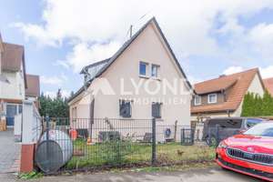Stilvoll modernisiertes Einfamilienhaus mit Garten, Terrasse und vielseitigem Wohnkonzept. – Die vollständige Adresse der Immobilie erhältst du vom Anbieter., 73525 Schwäbisch Gmünd – Vorschaubild 1
