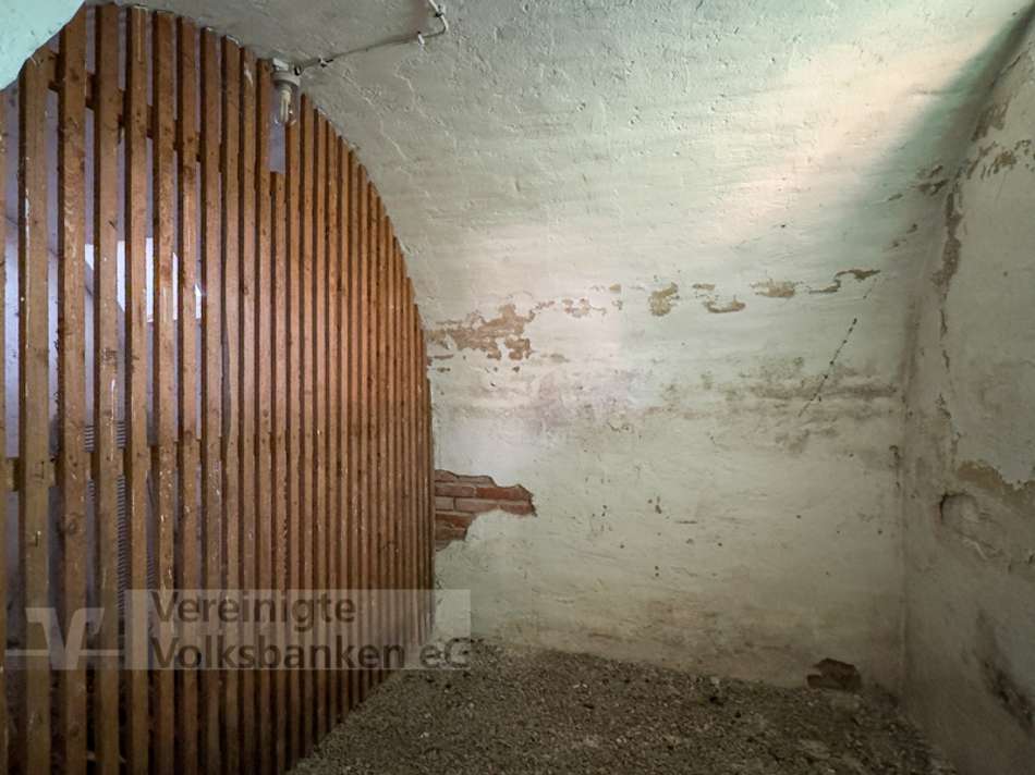UG-Gewölbekeller