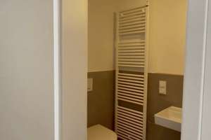 * Moderne 4 Zimmer Wohnung  in Frankfurt Bornheim – 60385 Bornheim, Frankfurt am Main – Vorschaubild 5