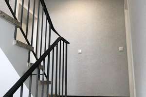Helle, gepflegte 3-Zimmer-Dachgeschosswohnung mit Einbauküche – Garage optional – Brühlerstraße 101, 42657 Burg/Höhscheid, Solingen – Vorschaubild 24