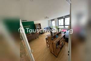 Tauschwohnung: Helle 2-Zimmer-Wohnung zwischen Isar und Englischer Garten – Die vollständige Adresse der Immobilie erhältst du vom Anbieter., 80538 Englischer Garten, München – Vorschaubild 3