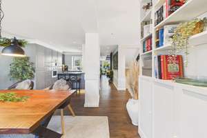 Design trifft Komfort – stilvolles Zuhause mit Smart-Home nahe Otto-Maigler-See – Die vollständige Adresse der Immobilie erhältst du vom Anbieter., 50354 Hürth – Vorschaubild 5