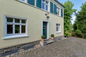 Ein Refugium mit Weitblick – exklusives Anwesen in der Berghofer Mark – 44267 Berghofen, Dortmund – Vorschaubild 4