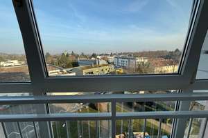 + NEU + Erstbezug nach Renovierung: 1-Zimmer-Wohnung in Mainz mit Balkon – Alexander-Diehl-Str. 1, 55130 Weisenau, Mainz – Vorschaubild 10