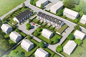 Wohn-Ensemble Karthausen - Haus 12 - Modern XL – Die vollständige Adresse der Immobilie erhältst du vom Anbieter., 42477 Radevormwald – Vorschaubild 2