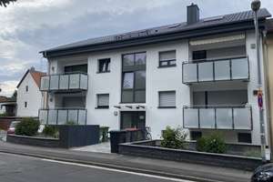 1-Zimmer Wohnung zu vermieten