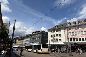 *NEU* MITTEN IN MAINZ WOHNEN SIE HIER ZENTRAL ABER DENNOCH RUHIG IN EINER GRÜNEN LAGE! – Die vollständige Adresse der Immobilie erhältst du vom Anbieter., 55116 Altstadt, Mainz – Vorschaubild 10