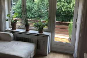 Helle 2-Zimmer-Wohnung, ruhige Lage in Moosach, Balkon mit Blick ins Grüne, möbliert übernehmbar – Die vollständige Adresse der Immobilie erhältst du vom Anbieter., 80992 Moosach-Bahnhof, München – Vorschaubild 19