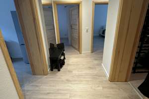 Gemütliche 3 Zimmer Wohnung – Halkettstr. 35, 30165 Vahrenwald, Hannover – Vorschaubild 9